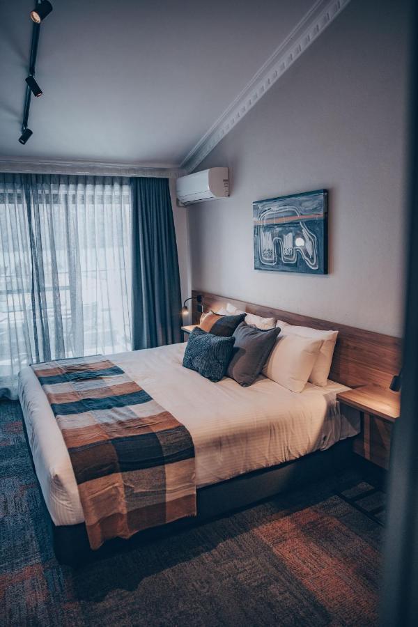 Banjo Paterson Inn Джиндабайн Экстерьер фото