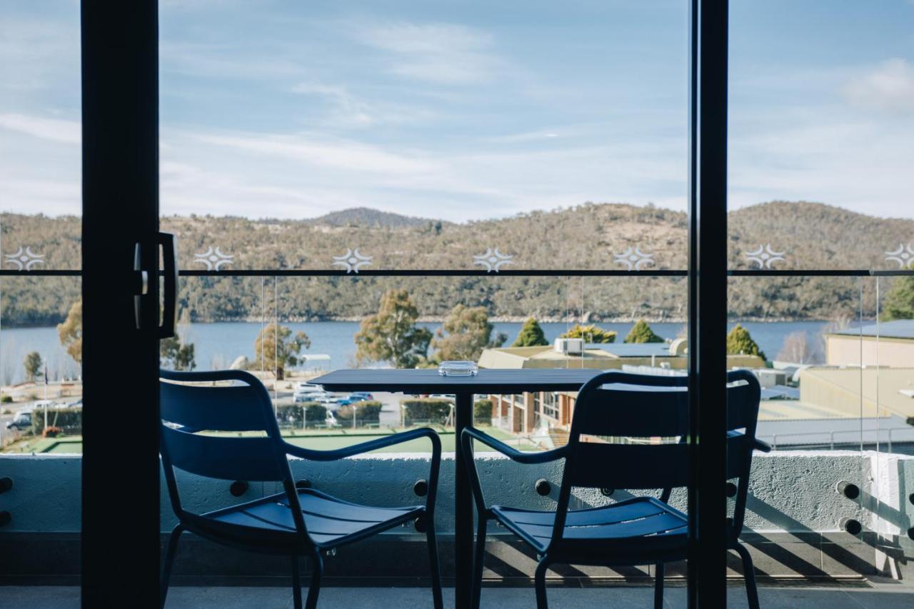 Banjo Paterson Inn Джиндабайн Экстерьер фото