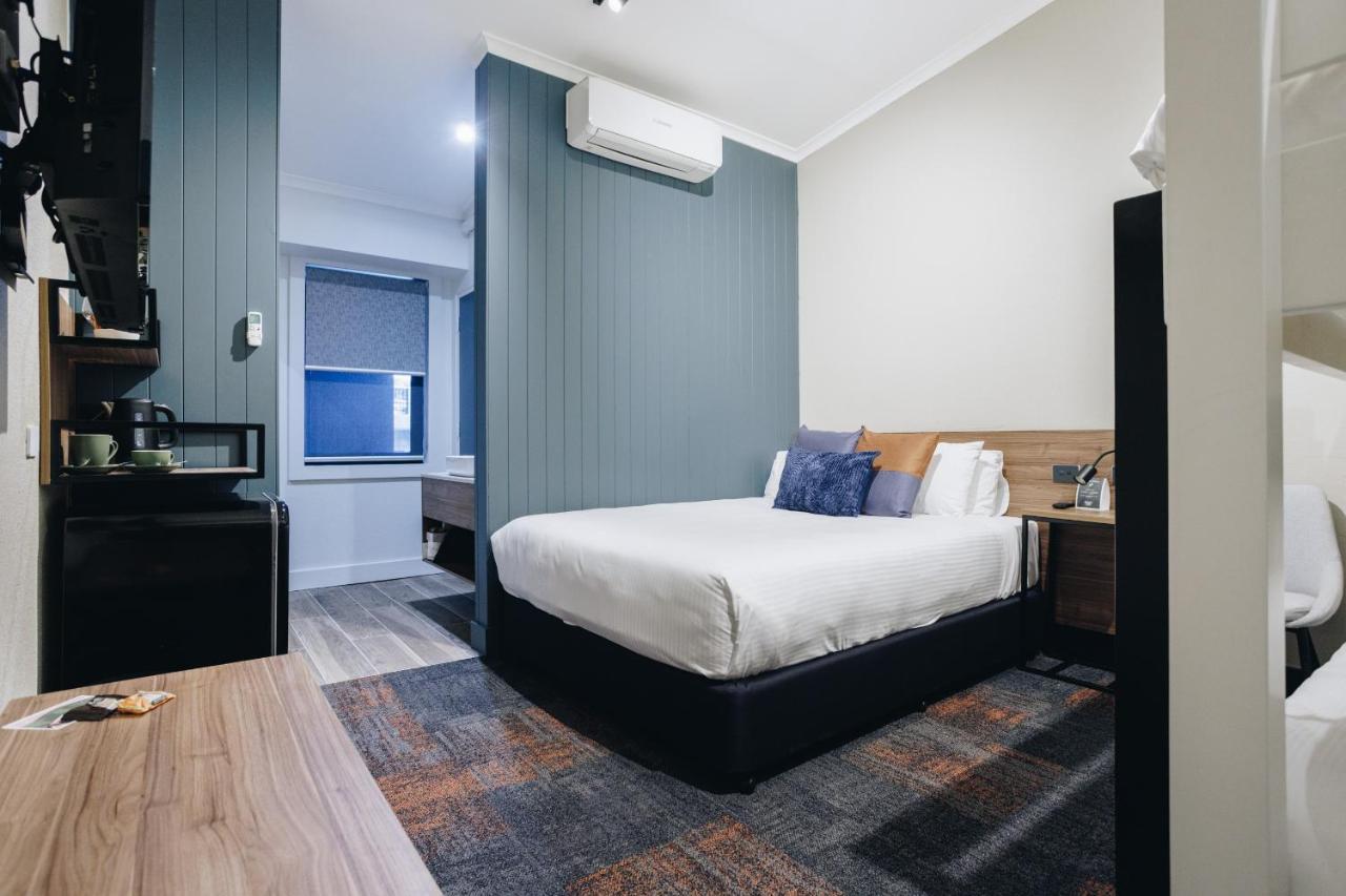 Banjo Paterson Inn Джиндабайн Экстерьер фото
